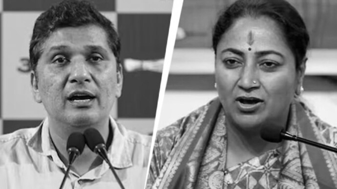 AAP Alleges Rs 650 Crore Health Scam, Demands Delhi CM and Minister's Resignation