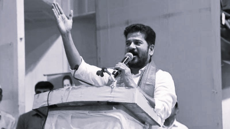 Rahul Gandhi Must Become Prime Minister in 2029, Says Revanth Reddy