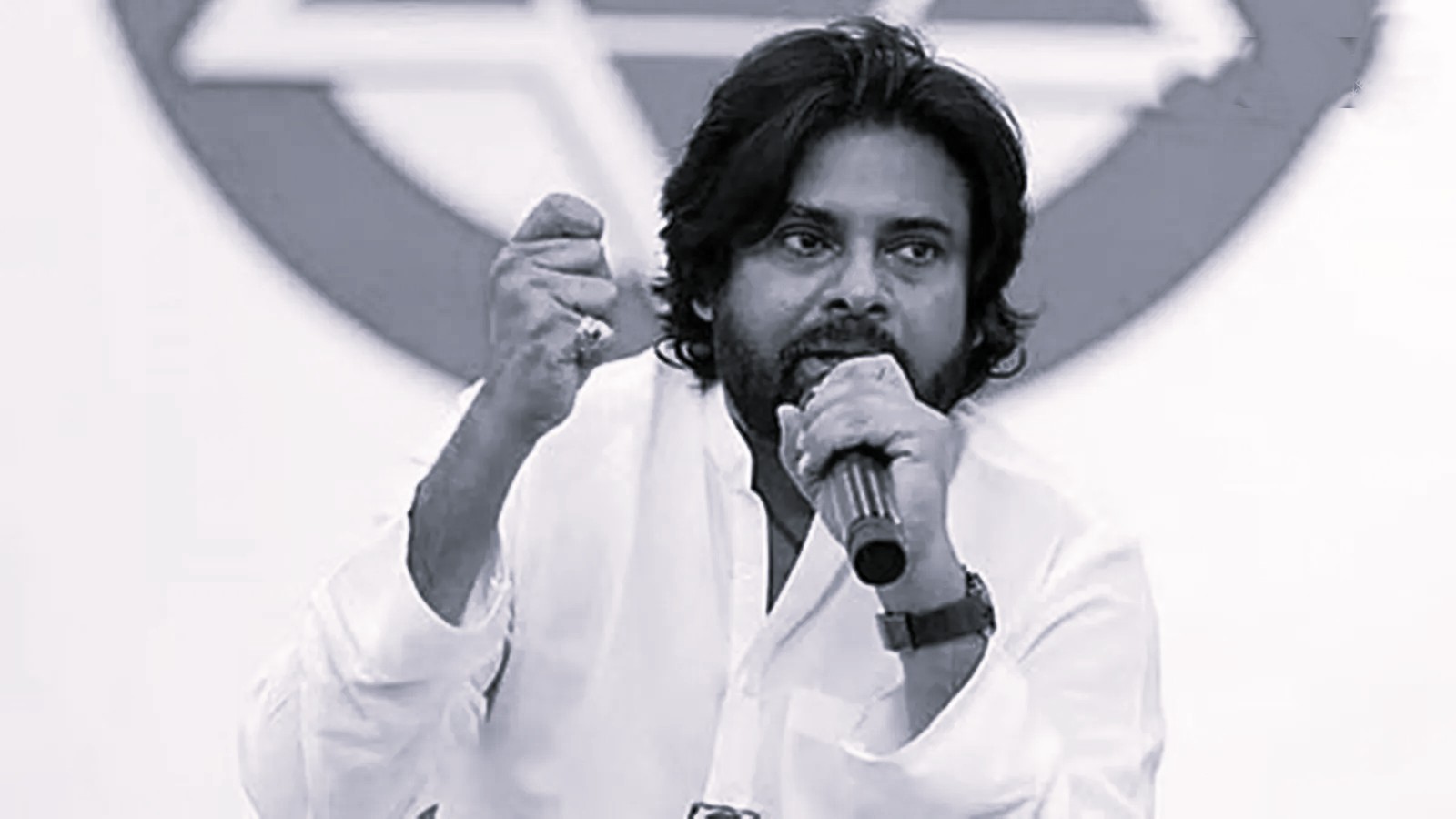 Deputy CM Pawan Kalyan Unveils Statewide Committees to Identify Future Jana Sena Leaders