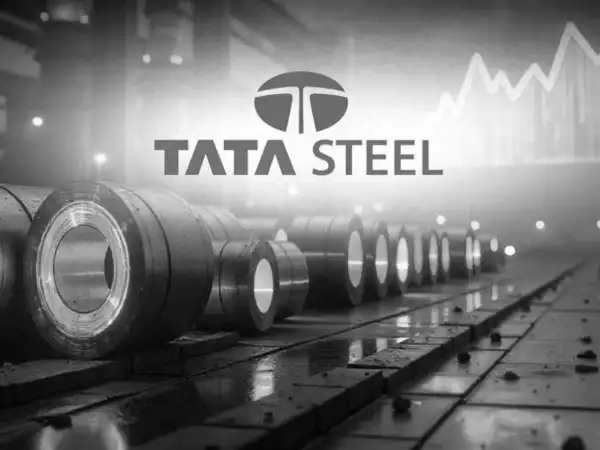 Tata Steel Plans Rs 20,000 Crore FY27 Investment, Raises Capex by 38%