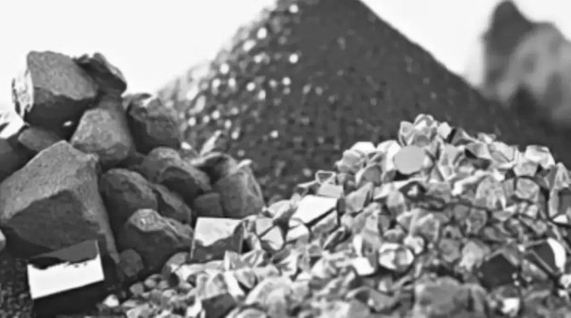 China's Rare Earth Dominance Faces Technology Gap as US, Japan Lead in Key Patents