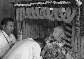 Nation Pays Tribute to Bharatiya Jana Sangh founder Syama Prasad Mookerjee on 125th Birth Anniversary