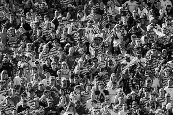 A Date With Destiny: America Seeks Redemption Against Belgium in World Cup Clash