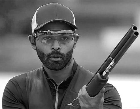 India's Skeet Shooters Stay in Hunt as Bhavtegh, Mairaj Shine Despite Tough World Cup Field