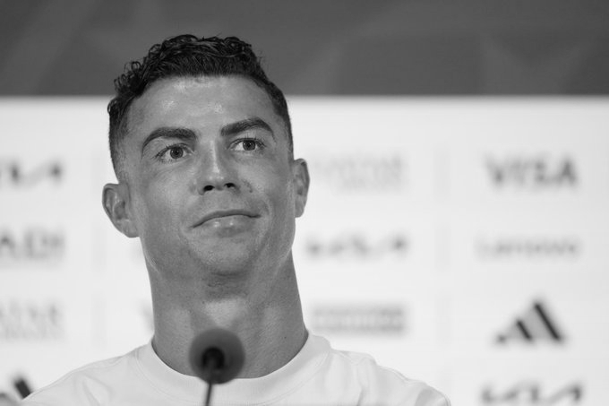 The Final Countdown: Cristiano Ronaldo Confirms Last World Cup Journey