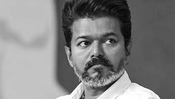 SC Agrees to Examine DMK Allegations Against TN Ministers in Karur Probe