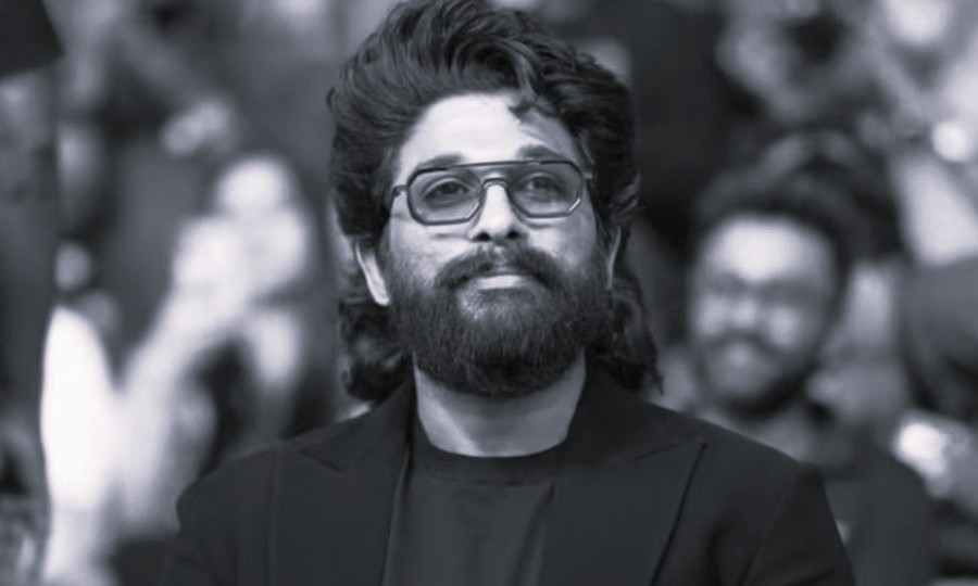 సంధ్య థియేటర్ కేసు.. వర్చువల్గా కోర్టుకు హాజరైన అల్లు అర్జున్