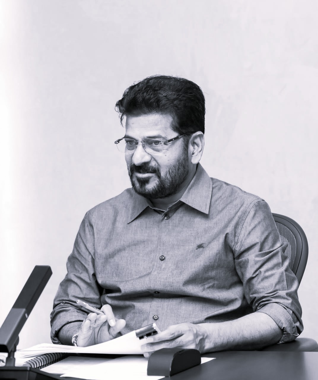ఫ్యూచర్ సిటీలోని అటవీ భూములను అంతర్జాతీయ స్థాయిలో అభివృద్ధి చేయాలి: సీఎం రేవంత్