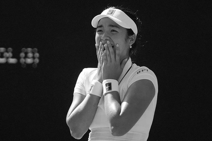 Alexandra Eala Emerges as a Symbol of Hope for the Philippines Despite Wimbledon Exit