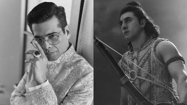 Ramayana Trailer Finally Gets a Release Date as Karan Johar's Dharma Productions Joins Ranbir Kapoor's Epic