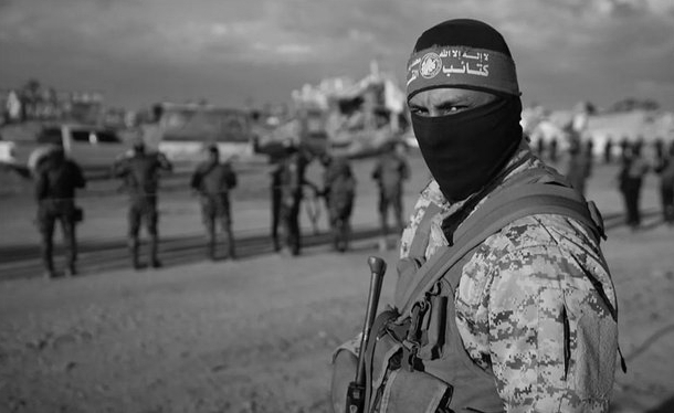 Hamas Ends Nearly 20 Years of Governing Gaza. Will It Also Give Up Its Weapons?