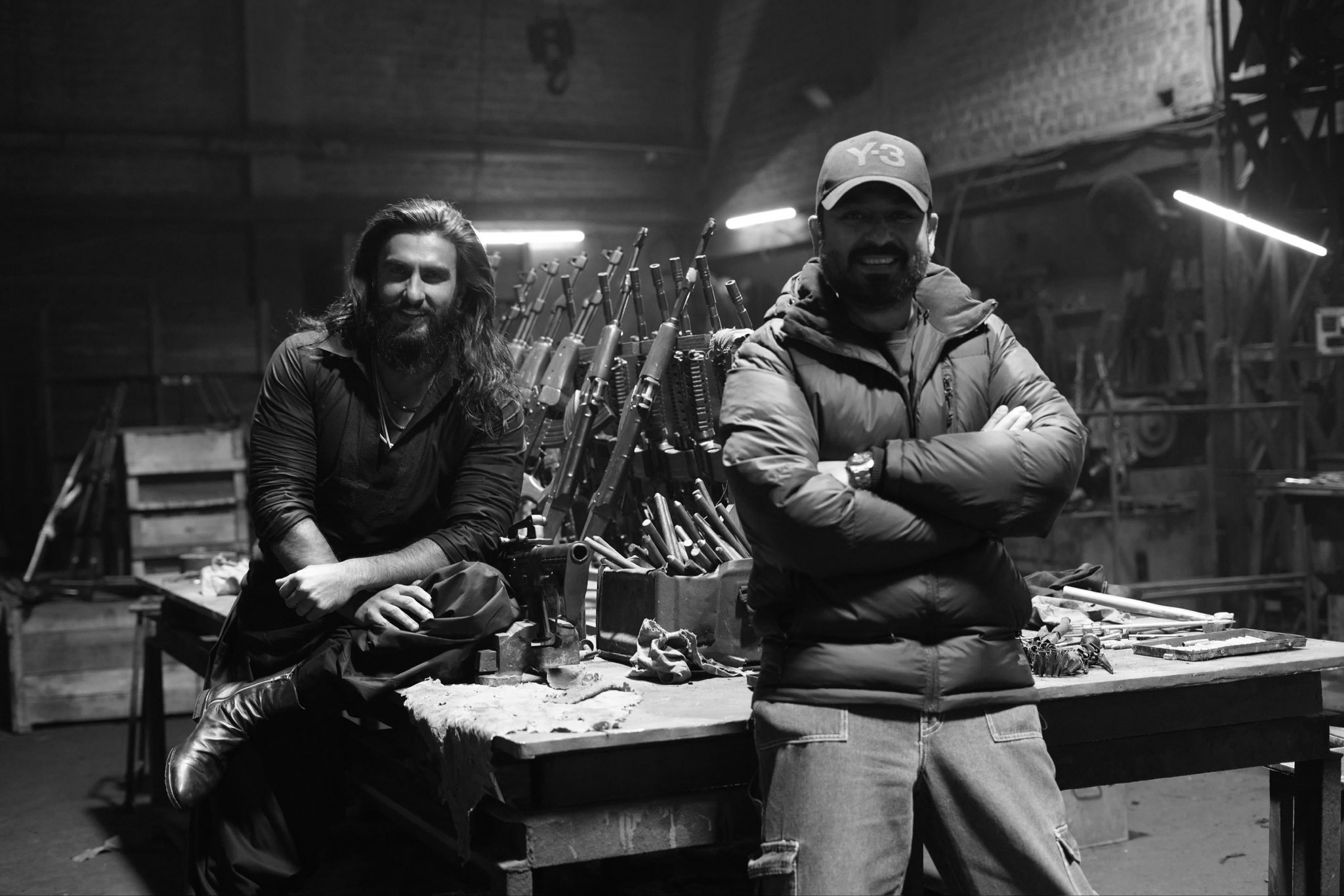 Aditya Dhar's Heartfelt Birthday Tribute to Ranveer Singh Celebrates Dhurandhar Success