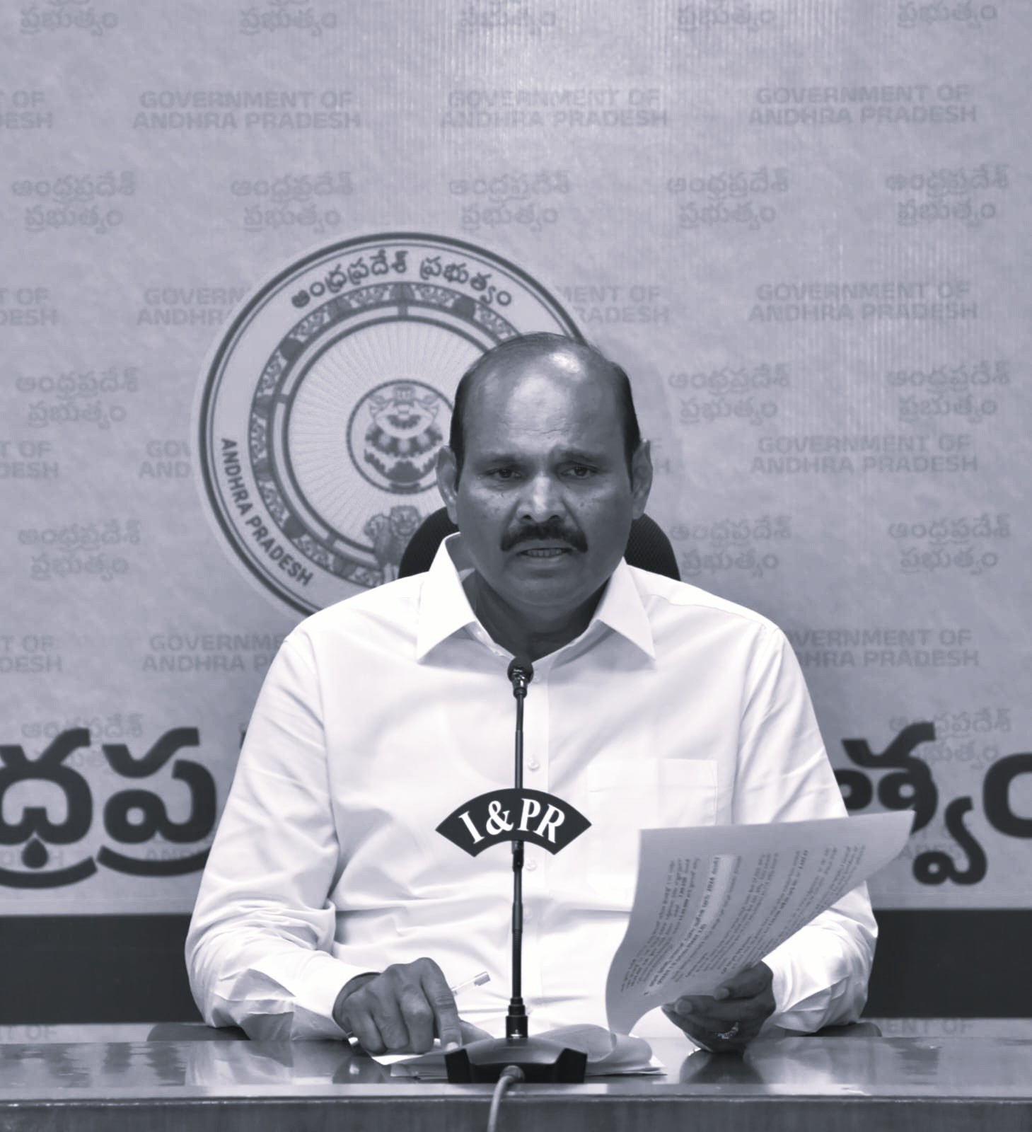 అర్హులైన పేదలందరికీ పక్కా ఇళ్లు.. కూటమి ప్రభుత్వ లక్ష్యం: మంత్రి పార్థసారథి