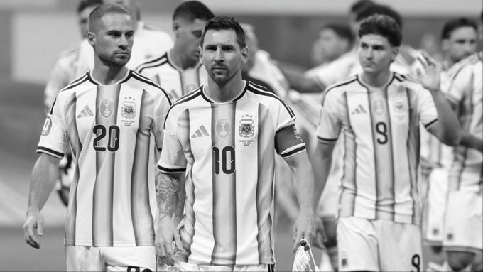 World Cup Quarterfinals Set for Blockbuster Showdowns as Global Giants Eye Semifinals