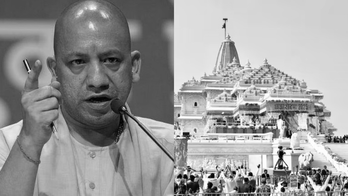 Ram Temple Donation Scam Deepens: SIT Finds 70 Suspected Thefts, Trust Reshuffle Intensifies