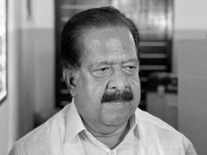 Kerala Forms Special Task Force to Speed Up Probe into Crimes Against Women