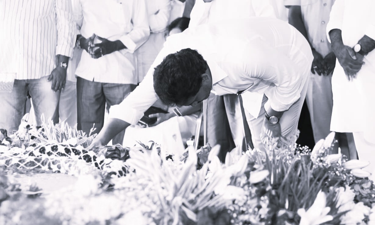 తెలుగు రాష్ట్రాల్లో ఘనంగా వైఎస్సార్ 77వ జయంతి వేడుకలు