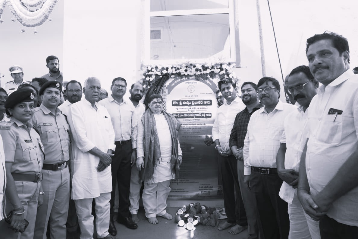 ఆర్టీసీని లాభాల బాటలోకి తెచ్చాం: మంత్రి పొన్నం ప్రభాకర్