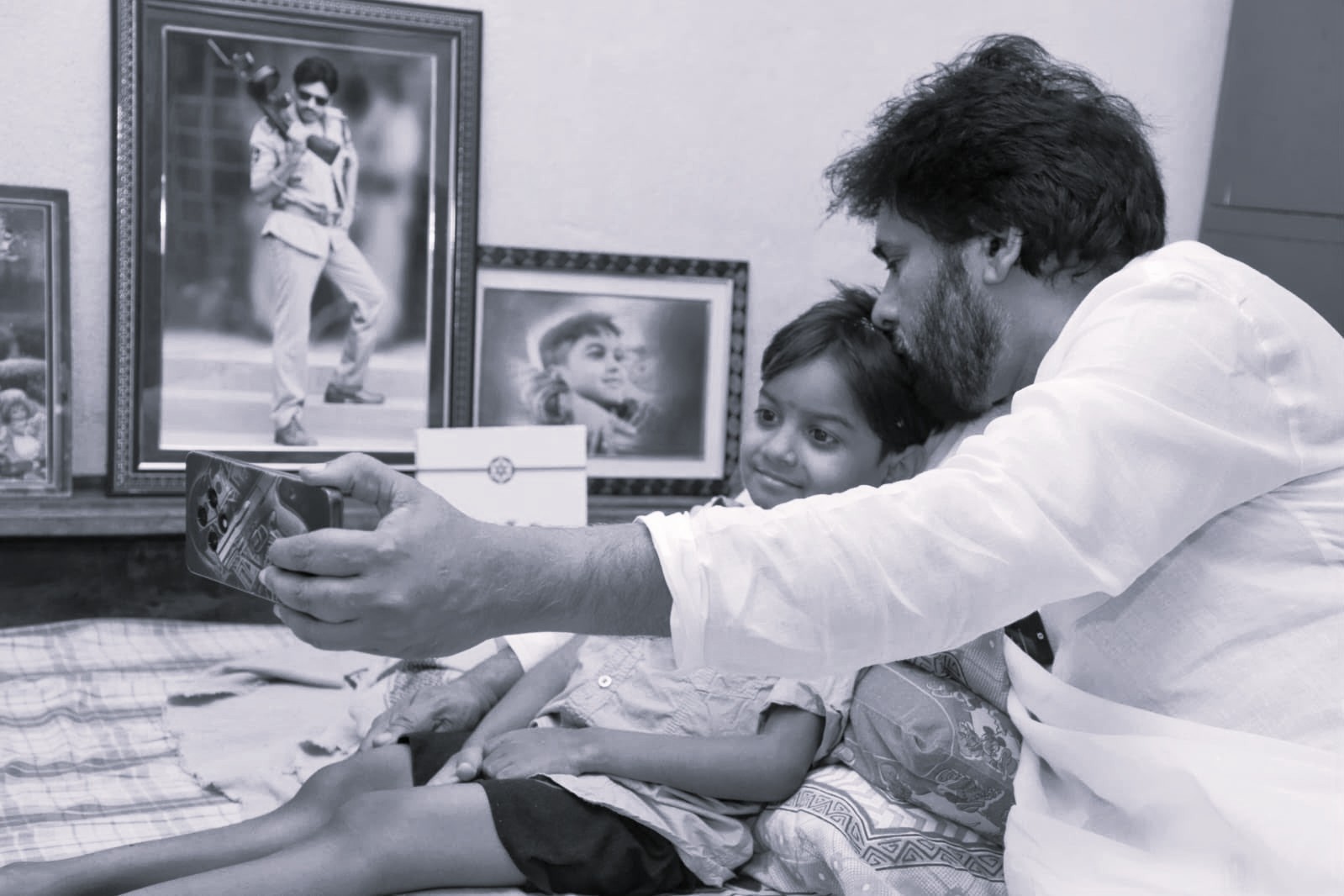 నిరంజన్ మరణం నన్ను కలచివేసింది: డిప్యూటీ సీఎం పవన్ కళ్యాణ్