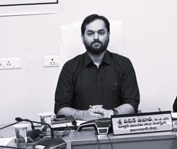 వికారాబాద్కు జాతీయ స్థాయి గుర్తింపు.. ఎయిడ్స్ నియంత్రణలో ‘సాక్ష్యం’ సర్టిఫికెట్