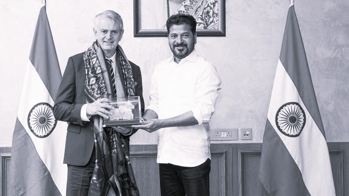 Canada Invites Telangana to Deepen Investment, Innovation Partnership