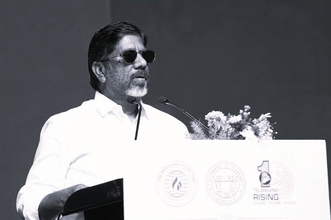 Telangana Pushes for Exclusive SCCL Rights in Godavari Valley