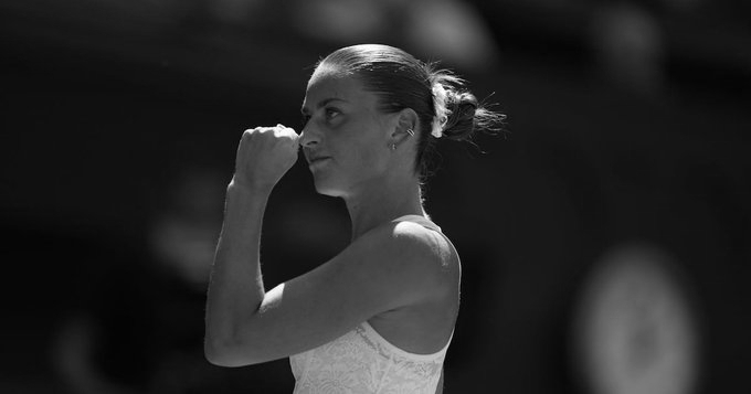 Amid Kyiv Attacks, Marta Kostyuk Powers Into Wimbledon Semifinals, Slams IOC Decision on Russia