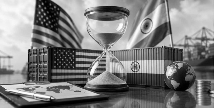 India Challenges Proposed US Forced-Labour Tariffs, Calls Policy Inconsistent