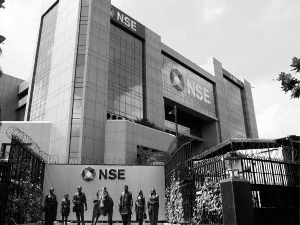 Sensex Settles Nearly 600 Points Lower From Day's High, Nifty Ends Near 23,950