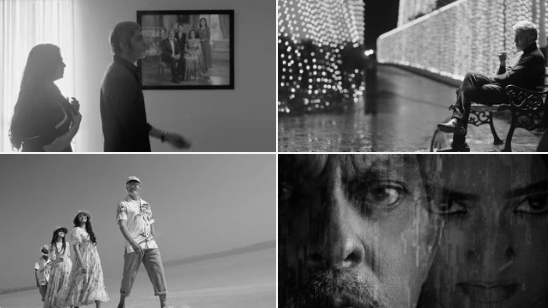 Vadhala Trailer: Jagapathi Babu's Perfect Family Life Turns Into a Nightmare After a Dangerous Obsession