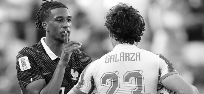 FIFA Rejects France Appeal as Olise Faces Suspension Risk in Morocco Clash