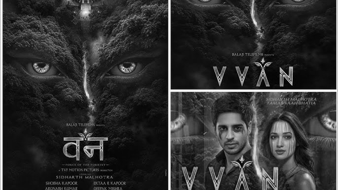 Sidharth Malhotra’s The Vvan Avoids Clash With Toxic, Tamannaah Starrer Arrives On Sept 25