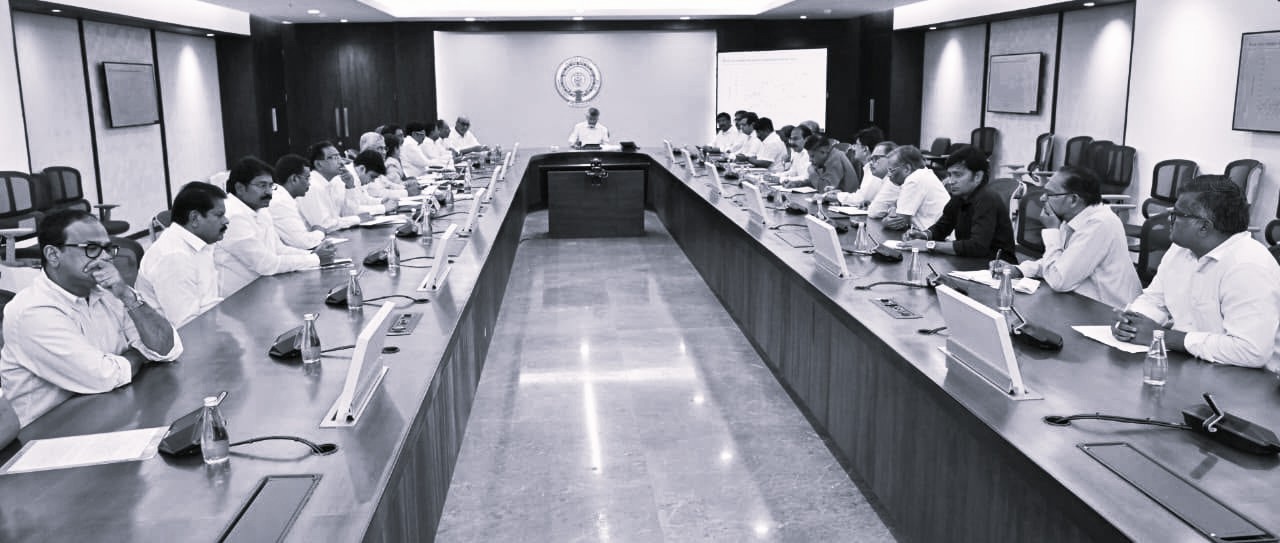 ₹200 MSP Made Mandatory for Tobacco Procurement, to Benefit 1.2 Lakh Farmers