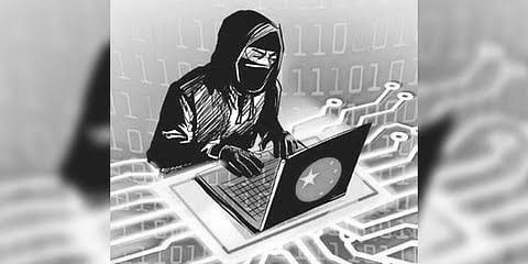 Kerala Police Launches Probe After Internal Digital File Network Goes Offline