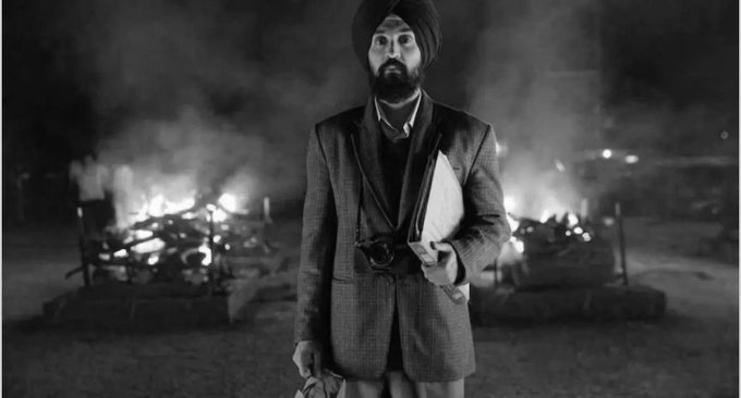 Diljit Dosanjh's Satluj Controversy: Akali Dal Announces Screenings in Every Punjab Village