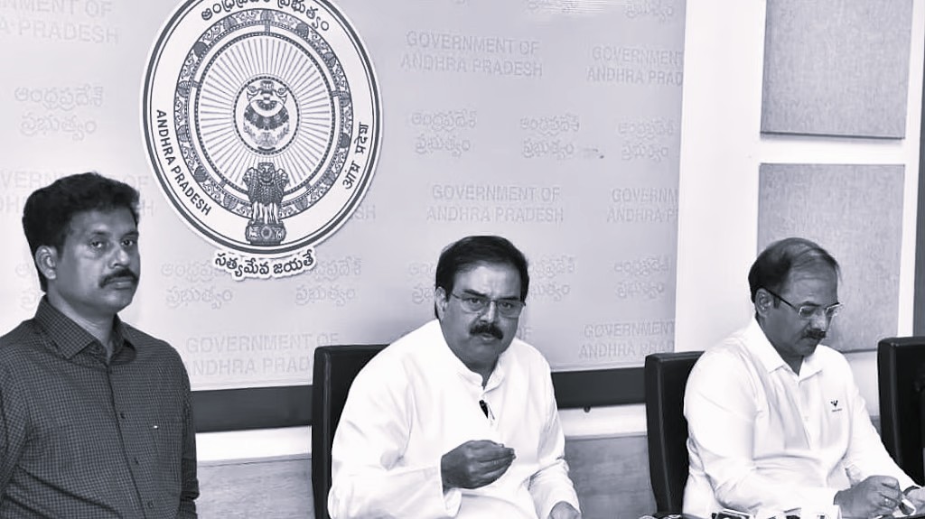 రాష్ట్ర చరిత్రలోనే అత్యధిక వరి కొనుగోలు.. రైతుల ఖాతాల్లో రూ.31 వేల కోట్లు: మంత్రి నాదెండ్ల మనోహర్