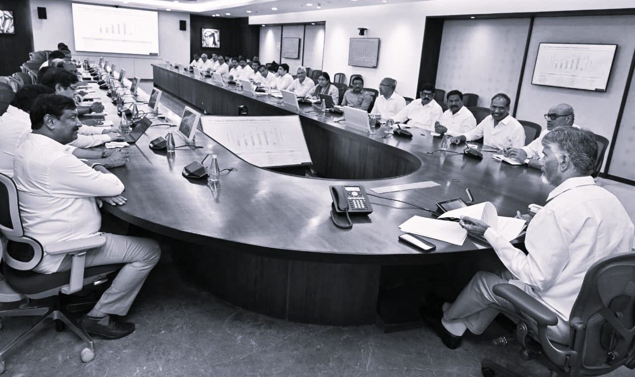 ఏపీలో ప్రభుత్వ హాస్టళ్లు, గురుకుల విద్యార్థులకు గుడ్ న్యూస్: డైట్ ఛార్జీలు 10 శాతం పెంపు!