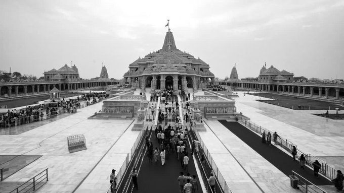 Ram Temple Probe: VIP Pass IDs of Champat Rai, Anil Mishra, Gopal Rao Deactivated Amid Investigation