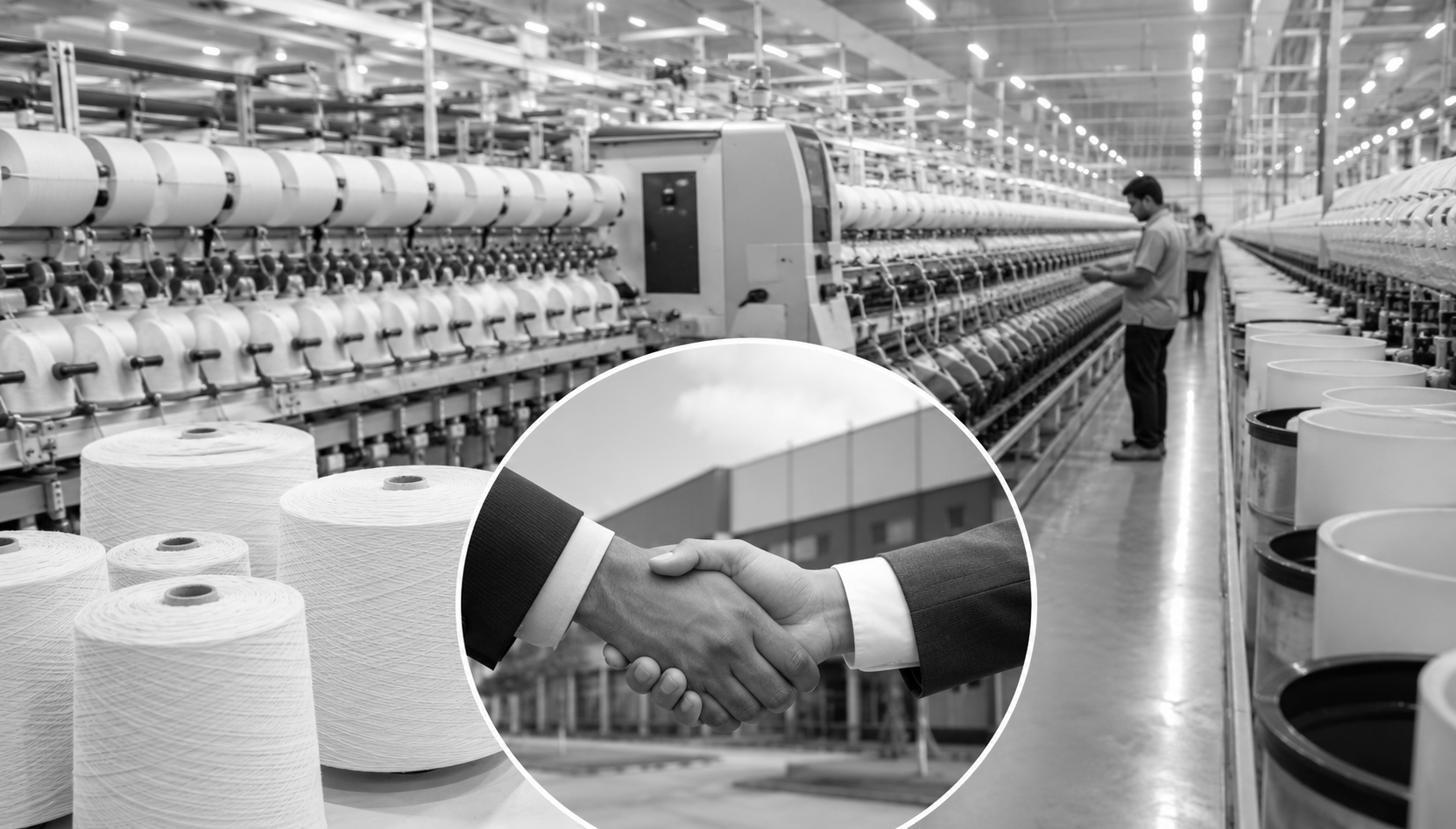 Aastha Spintex Expands Manufacturing Footprint with Falcon Acquisition