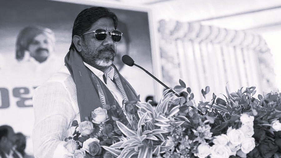 Telangana Spent ₹1.67 Lakh Crore on Agriculture in Two and a Half Years, Says Deputy CM Bhatti
