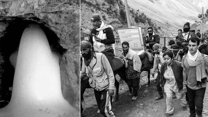 48 Pilgrims Cross 17,500-Foot Lipulekh Pass, Enter Tibet for Kailash Yatra