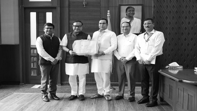 Assam Budget 2026-27: Bigger Outlay, Lower Deficit and Major Relief for Tea Growers
