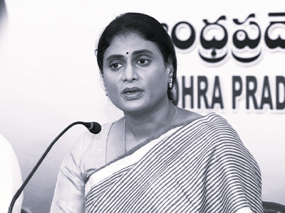 కోవిడ్పై అప్రమత్తంగా ఉండాలి: ప్రభుత్వానికి వైఎస్ షర్మిల విజ్ఞప్తి