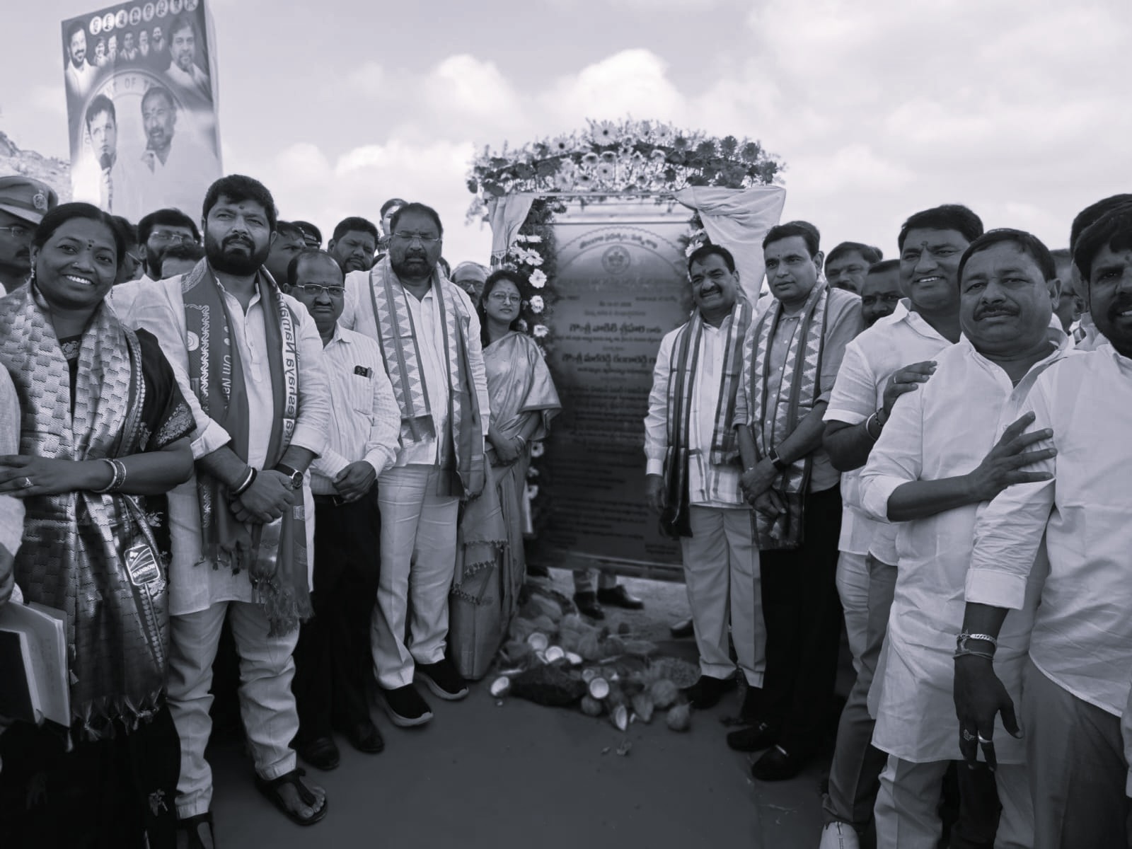 కోహెడలో దేశంలోనే తొలి అంతర్జాతీయ చేపల ఎగుమతుల కేంద్రం: మంత్రి వాకిటి శ్రీహరి