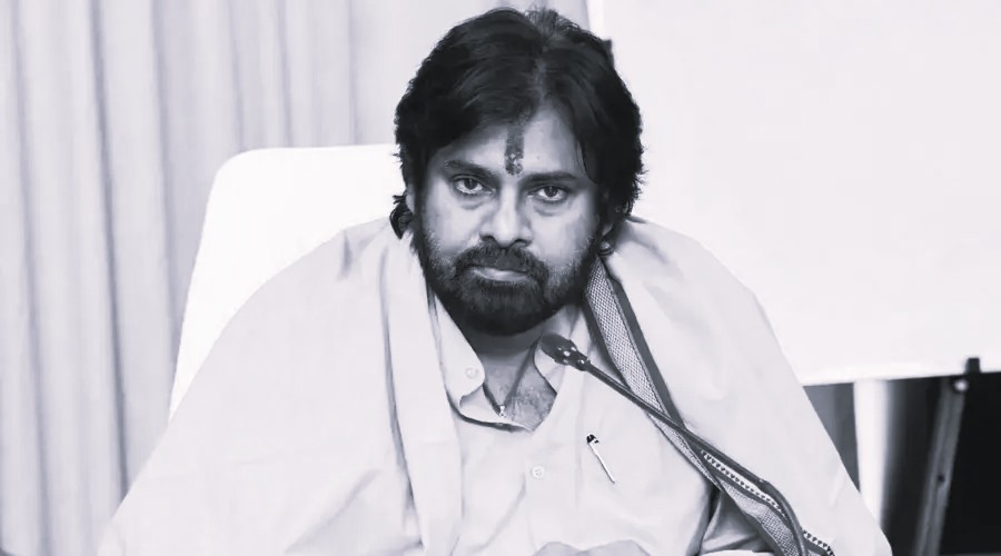 Andhra Pradesh Deputy CM Pawan Kalyan Undergoes Successful Shoulder Surgery in Mumbai
