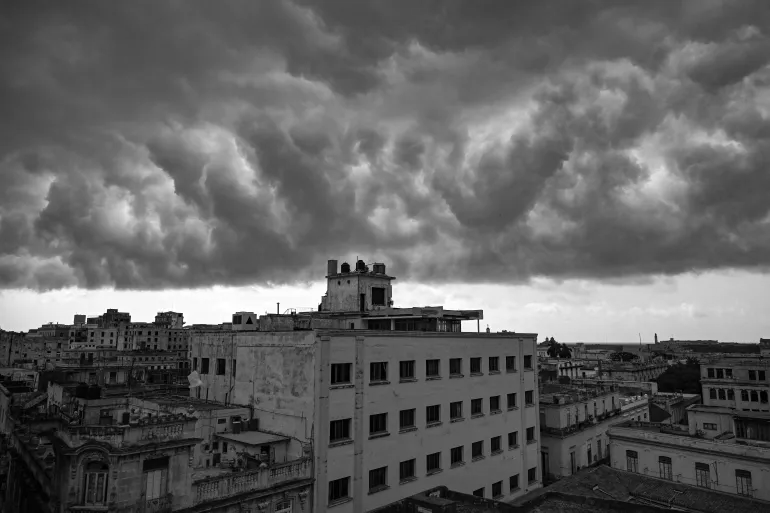 Cuba Plunged Into Second Nationwide Blackout in a Week Amid Fuel and Power Crisis