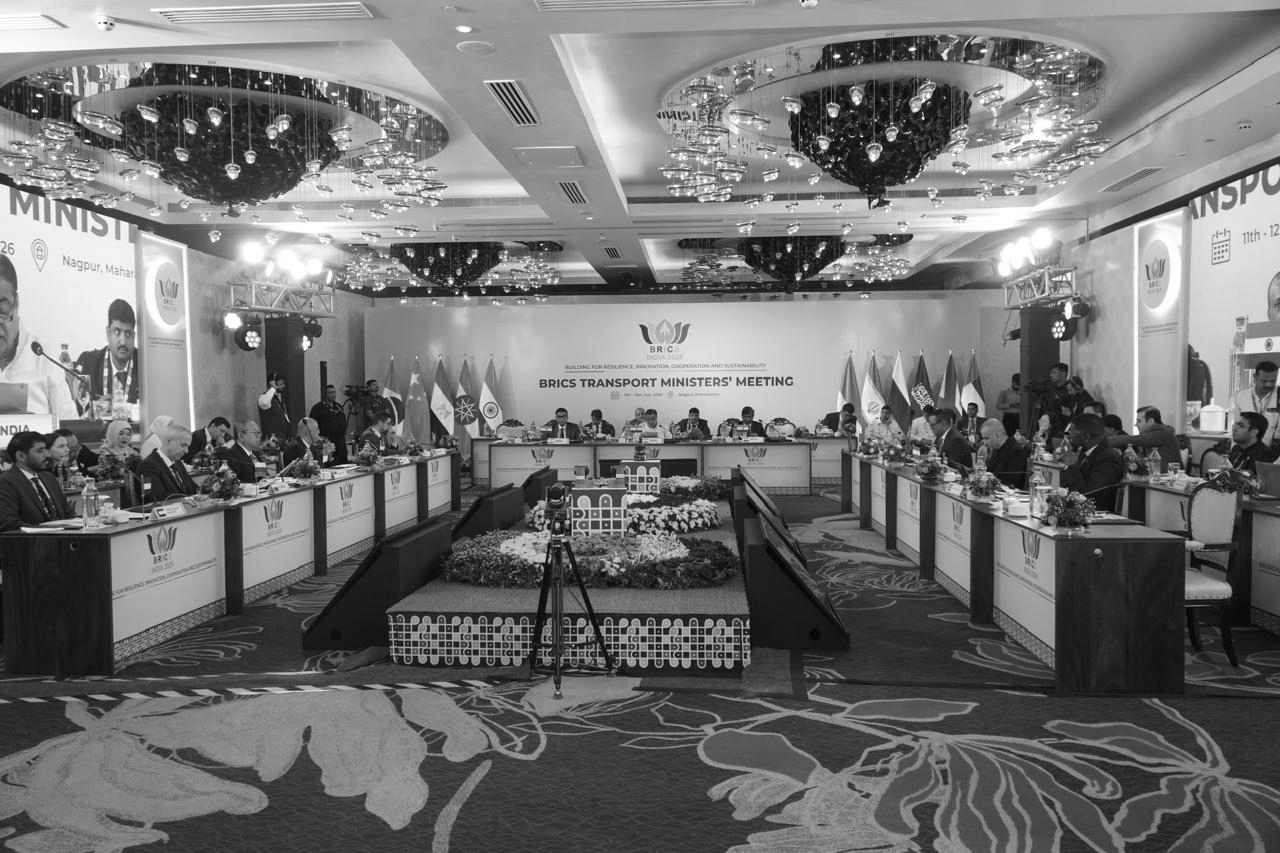 BRICS Nations Unite to Strengthen Transport and Logistics Cooperation