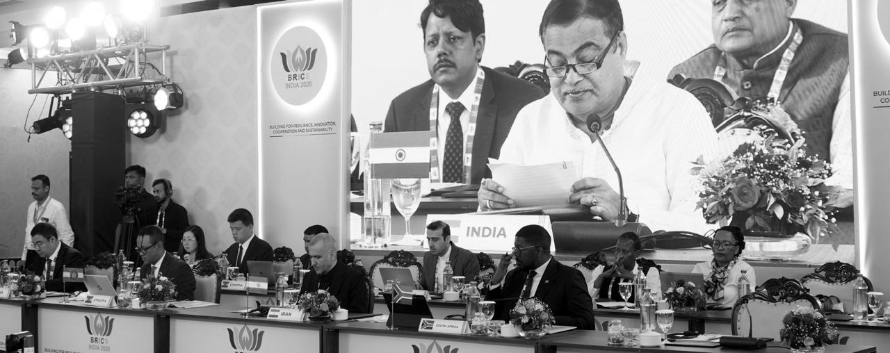 BRICS Nations Unite to Strengthen Transport and Logistics Cooperation