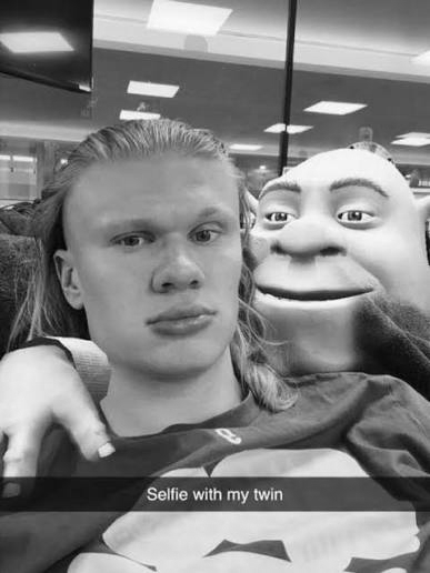 Erling Haaland: Norway's Viking Goal Machine, Meme King and the Internet's 'Babygirl'