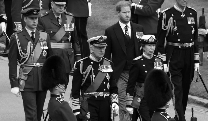 King Charles Reunites With Prince Harry and Family in Landmark Royal Meeting